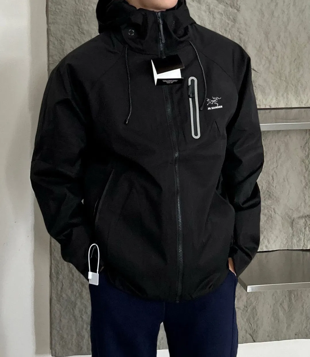 𝐀𝐑𝐂'𝐓𝐄𝐑𝐘𝐗 Series ， ，90 ， ZP ， ， Wear-Resistant， 、 Breathable， 。 S ， ， ， 。 ， Wear-Resistant。 GORE-TEX： 、 、Breathable 。 ，VISLON ， Velcro ， Zi P-in Sizes M-3XL